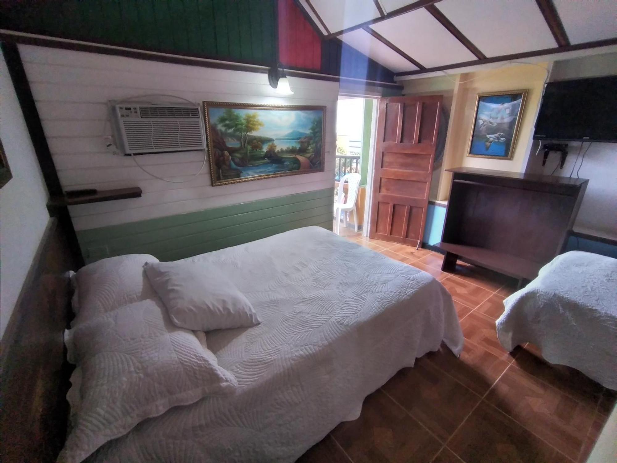 Apartamento Turistico Angula Place *