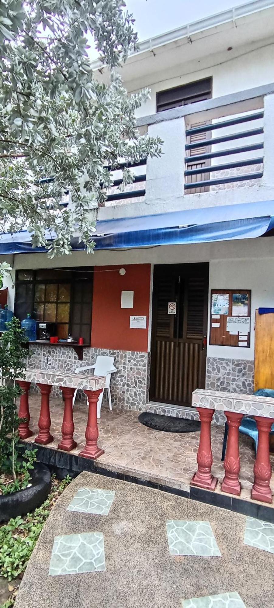 Turistico Angula Place * San Andrés