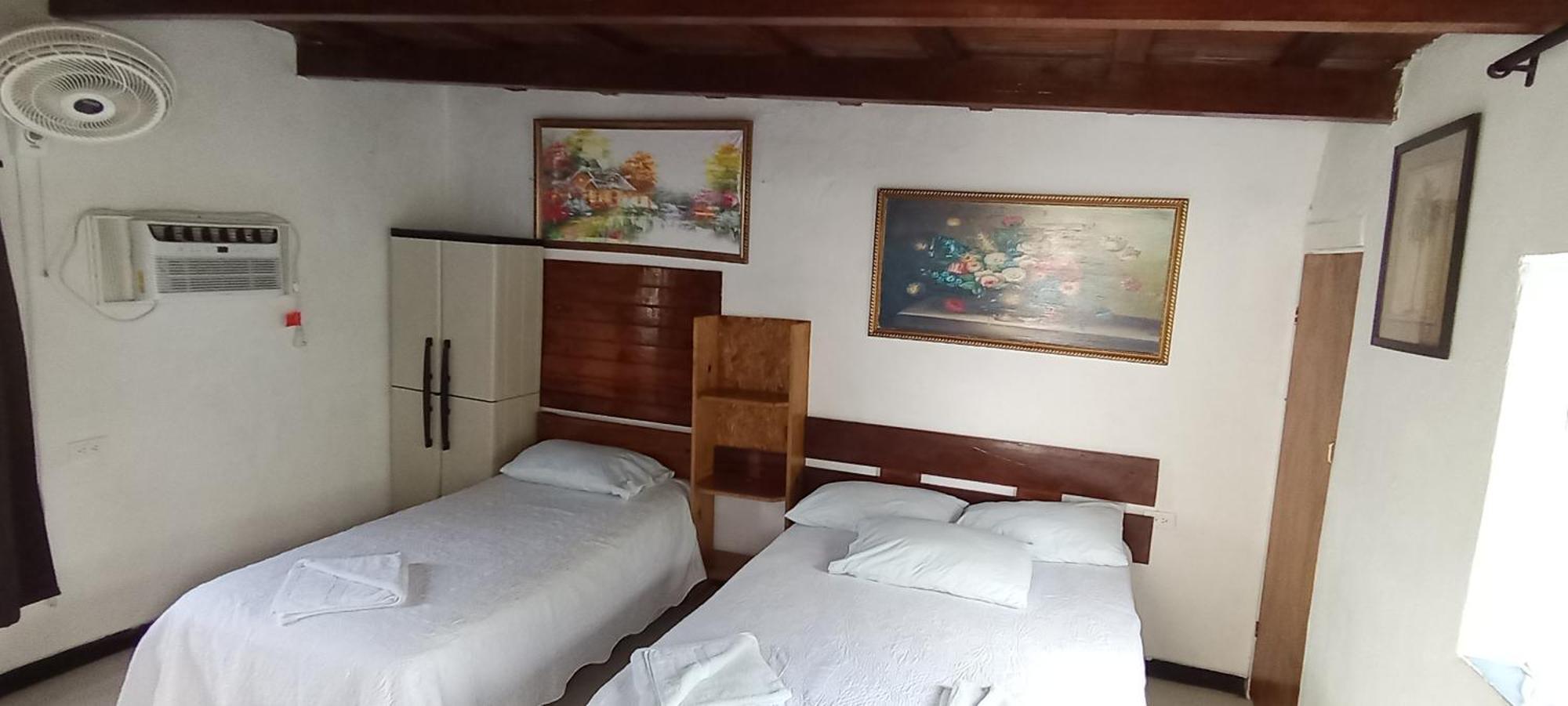 Apartamento Turistico Angula Place San Andrés